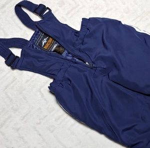 Pacific Trail Snow Pants 18M